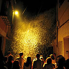 Ruixada nocturna
