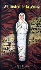Cartell del Misteri de la Selva