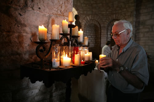 Encenent ciris