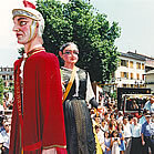 Ballada de gegants