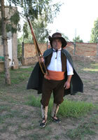 En Tocasons