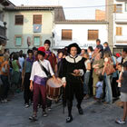 Entrada al poble