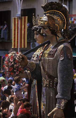 Els gegants