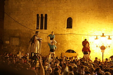 L'Entradeta de Sant Fèlix