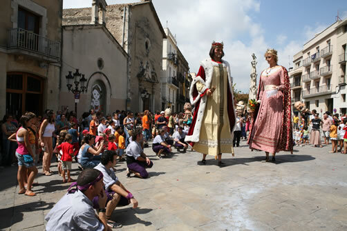 En Ferragut i l'Elisenda