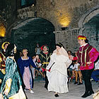 Les danses
