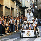 La Baixada de Llits