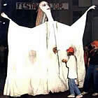 La Fantasma