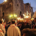 Les relíquies de la santa