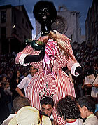 Els gegants Negritos