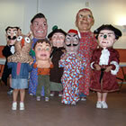 Els capgrossos