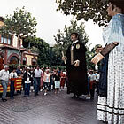 La sardana dels gegants