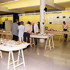 L'Exposició Micològica