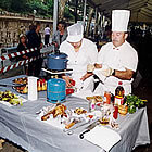 El Concurs Gastronòmic