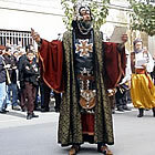Representació teatral a El Campello