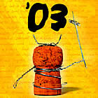 Cartell de l'edició 2003