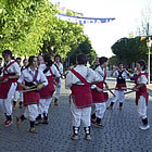 El ball de bastons