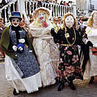 Un grup de Carasses