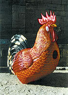 El Gall de Parets del Vallès