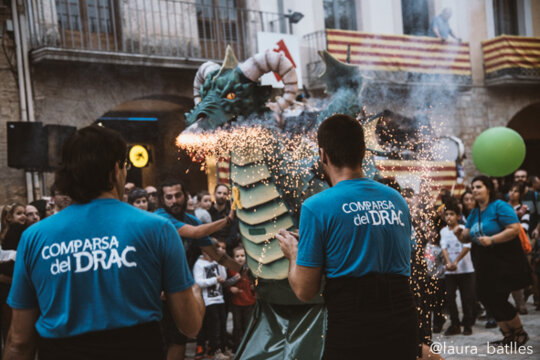 Ball de passada