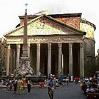 El Panteó de Roma