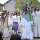 Les bruixes