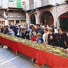 L'exposició de bolets