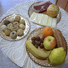 Els ingredients del
