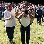 El concurs de bolets de Berga