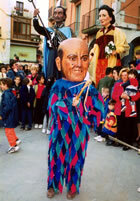 El Berruga de Figueres