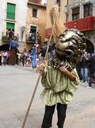 L'Esquivamosques de Torroella (Foto: Ajuntament de Torroella de Montgrí)