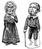 Dos dels Llúpies de Vic