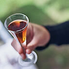 Tast de ratafia