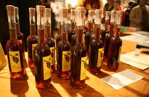 La ratafia de la festa