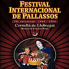 Cartell de l'edició 2004