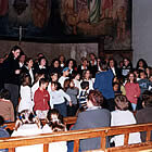 Concert a Sant Pol de Mar (Foto: Ajuntament de Sant Pol de Mar)