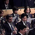 Concert especial de la banda de Xixona (Foto: Banda de Xixona)