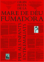 Cartell de l'edició 2000