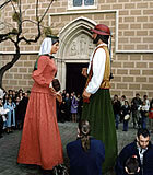 Ballada de gegants