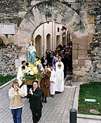 Processó de la Immaculada