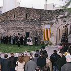 Parlaments per commemorar el Setge