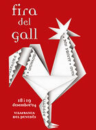 Cartell de l'edició 2004