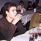 Tast de vins