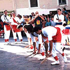 Bastoners de Vilafranca