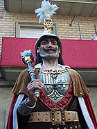 El gegant de Solsona