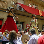 El ball dels gegants