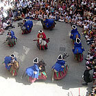 El ball dels cavallets