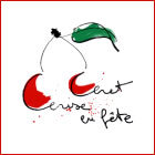 Cartell de la festa