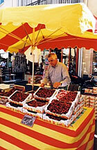 Parada de cireres