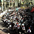 Entrada de les comparses